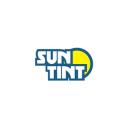Sun Tint of New Albany logo